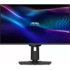 MSI MAG 274UPDFDE E16M computerscherm 68,6 cm (27 inch) 3840 x 2160 pixel 4K Ultra HD LED zwart