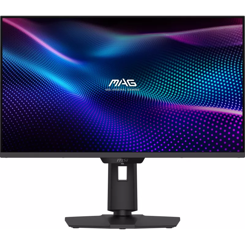 MSI MAG 274UPDFDE E16M computerscherm 68,6 cm (27 inch) 3840 x 2160 pixel 4K Ultra HD LED zwart