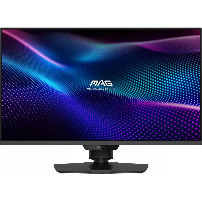 MSI MAG 274UPDFDE E16M computerscherm 68,6 cm (27 inch) 3840 x 2160 pixel 4K Ultra HD LED zwart