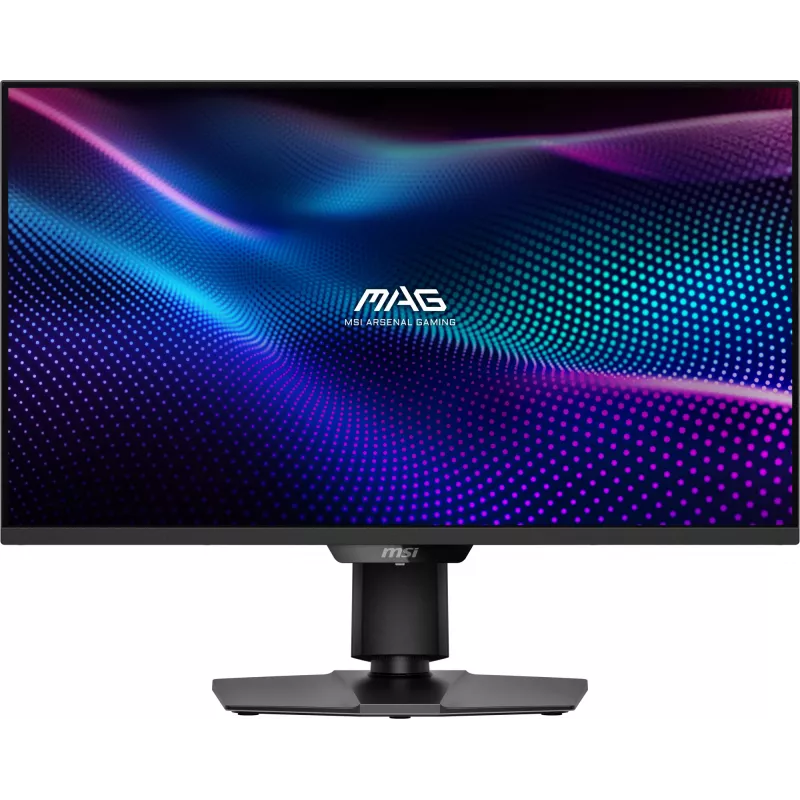 MSI MAG 274UPDFDE E16M computerscherm 68,6 cm (27 inch) 3840 x 2160 pixel 4K Ultra HD LED zwart