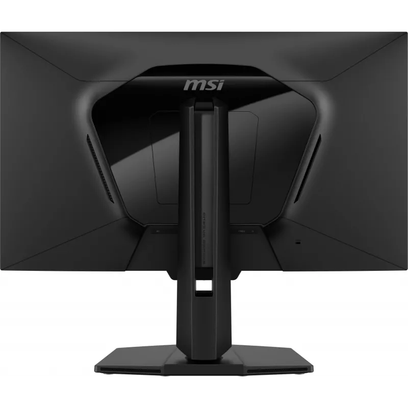 MSI MAG 274UPDFDE E16M computerscherm 68,6 cm (27 inch) 3840 x 2160 pixel 4K Ultra HD LED zwart