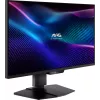 MSI MAG 274UPDFDE E16M computerscherm 68,6 cm (27 inch) 3840 x 2160 pixel 4K Ultra HD LED zwart