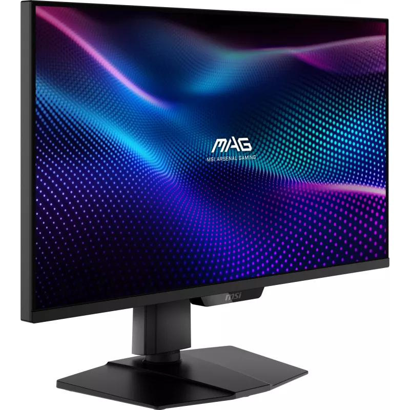 MSI MAG 274UPDFDE E16M computerscherm 68,6 cm (27 inch) 3840 x 2160 pixel 4K Ultra HD LED zwart