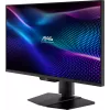 MSI MAG 274UPDFDE E16M computerscherm 68,6 cm (27 inch) 3840 x 2160 pixel 4K Ultra HD LED zwart