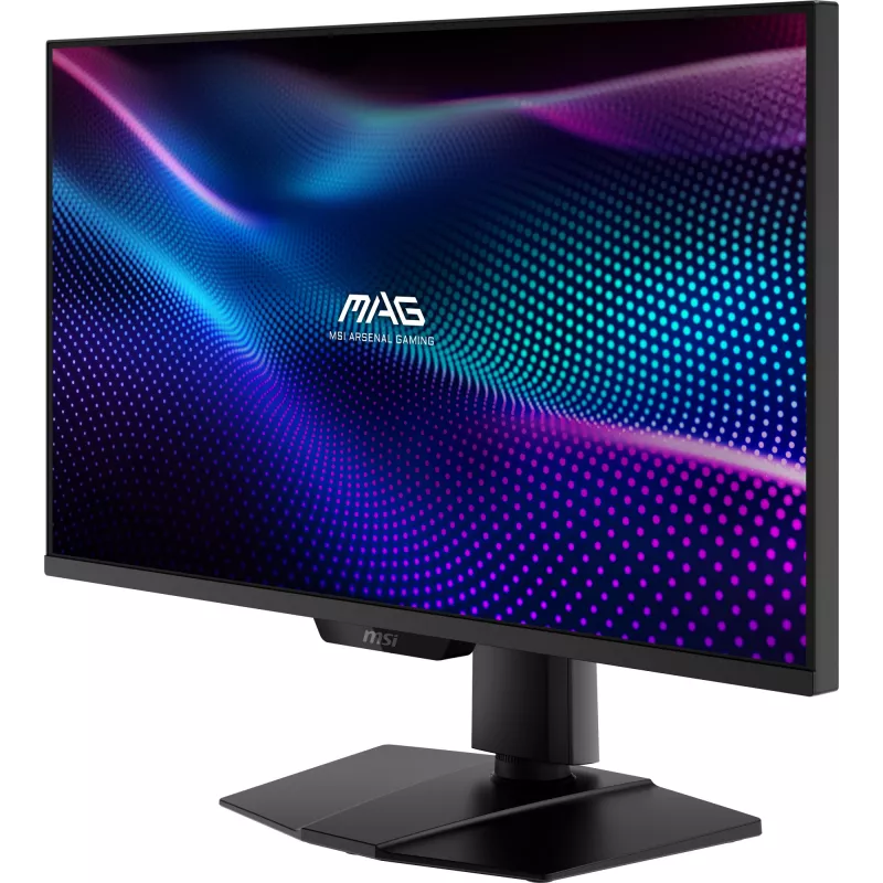 MSI MAG 274UPDFDE E16M computerscherm 68,6 cm (27 inch) 3840 x 2160 pixel 4K Ultra HD LED zwart