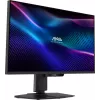 MSI MAG 274UPDFDE E16M computerscherm 68,6 cm (27 inch) 3840 x 2160 pixel 4K Ultra HD LED zwart