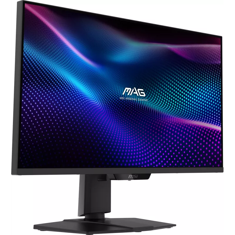 MSI MAG 274UPDFDE E16M computerscherm 68,6 cm (27 inch) 3840 x 2160 pixel 4K Ultra HD LED zwart