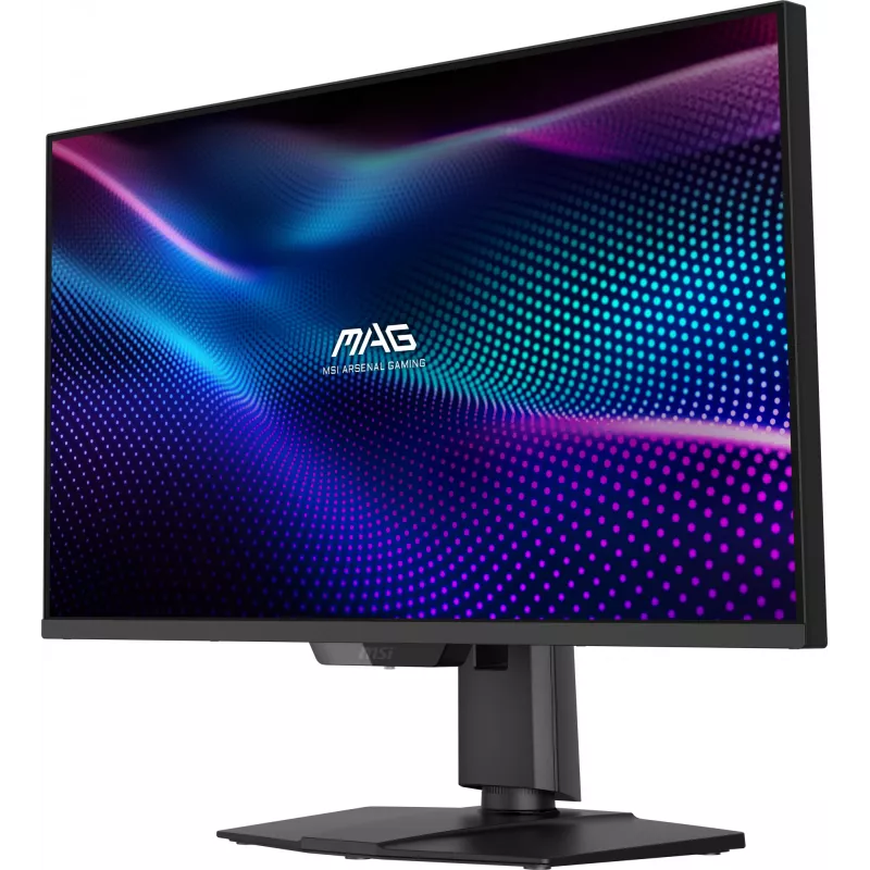 MSI MAG 274UPDFDE E16M computerscherm 68,6 cm (27 inch) 3840 x 2160 pixel 4K Ultra HD LED zwart