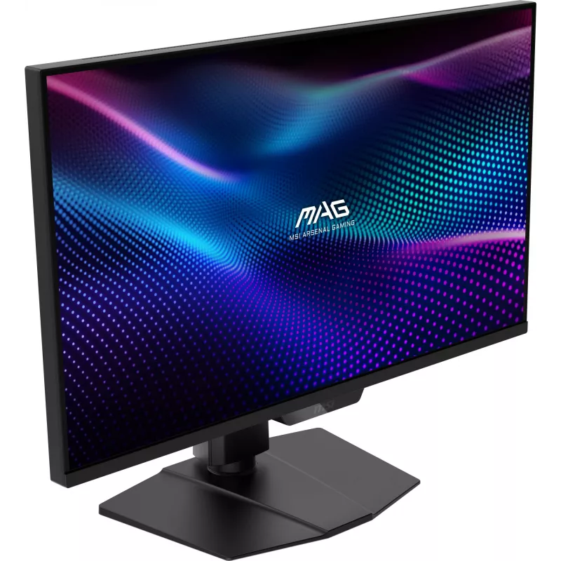 MSI MAG 274UPDFDE E16M computerscherm 68,6 cm (27 inch) 3840 x 2160 pixel 4K Ultra HD LED zwart