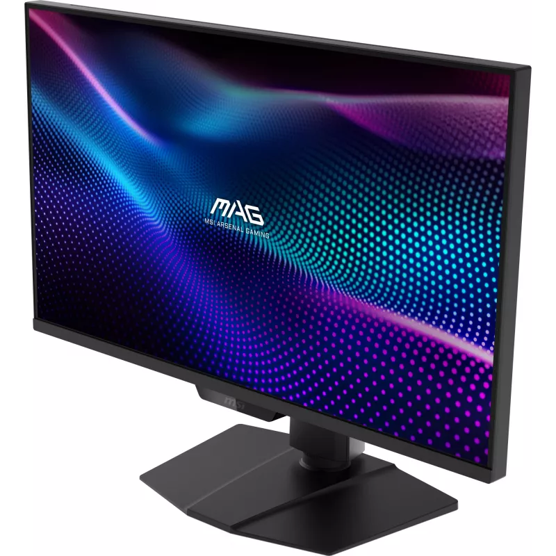 MSI MAG 274UPDFDE E16M computerscherm 68,6 cm (27 inch) 3840 x 2160 pixel 4K Ultra HD LED zwart