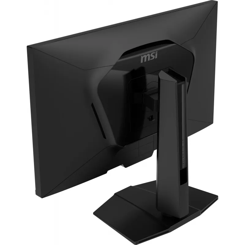 MSI MAG 274UPDFDE E16M computerscherm 68,6 cm (27 inch) 3840 x 2160 pixel 4K Ultra HD LED zwart