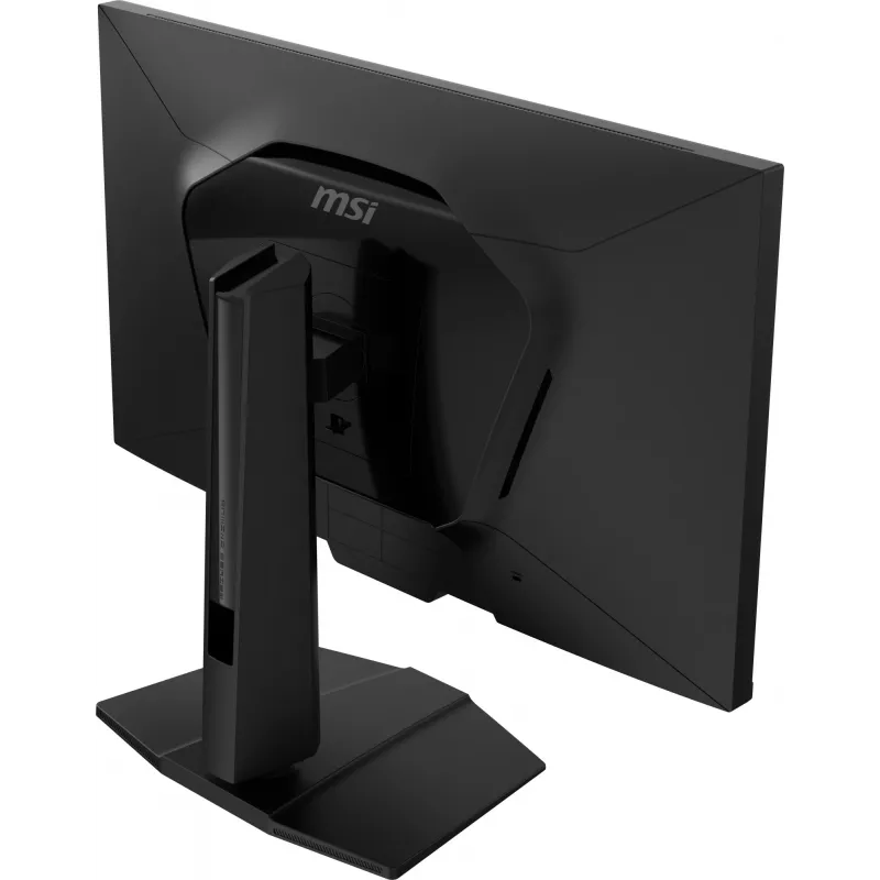 MSI MAG 274UPDFDE E16M computerscherm 68,6 cm (27 inch) 3840 x 2160 pixel 4K Ultra HD LED zwart