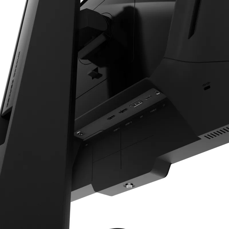 MSI MAG 274UPDFDE E16M computerscherm 68,6 cm (27 inch) 3840 x 2160 pixel 4K Ultra HD LED zwart