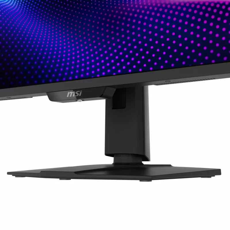MSI MAG 274UPDFDE E16M computerscherm 68,6 cm (27 inch) 3840 x 2160 pixel 4K Ultra HD LED zwart