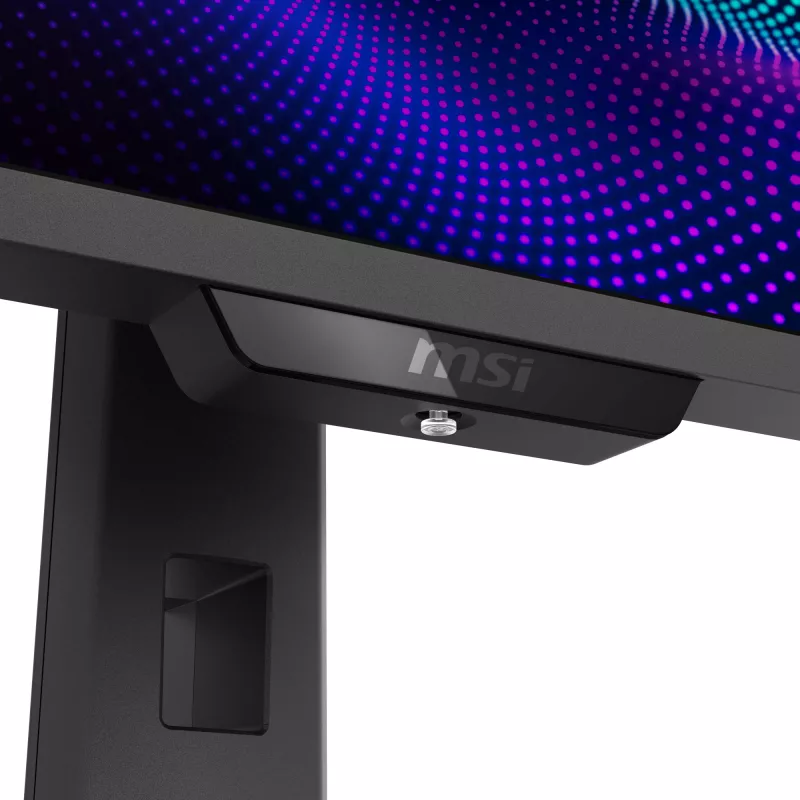 MSI MAG 274UPDFDE E16M computerscherm 68,6 cm (27 inch) 3840 x 2160 pixel 4K Ultra HD LED zwart