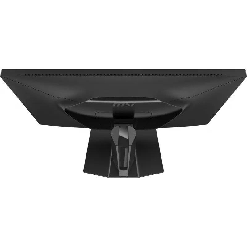 MSI MAG 274UPDFDE E16M computerscherm 68,6 cm (27 inch) 3840 x 2160 pixel 4K Ultra HD LED zwart