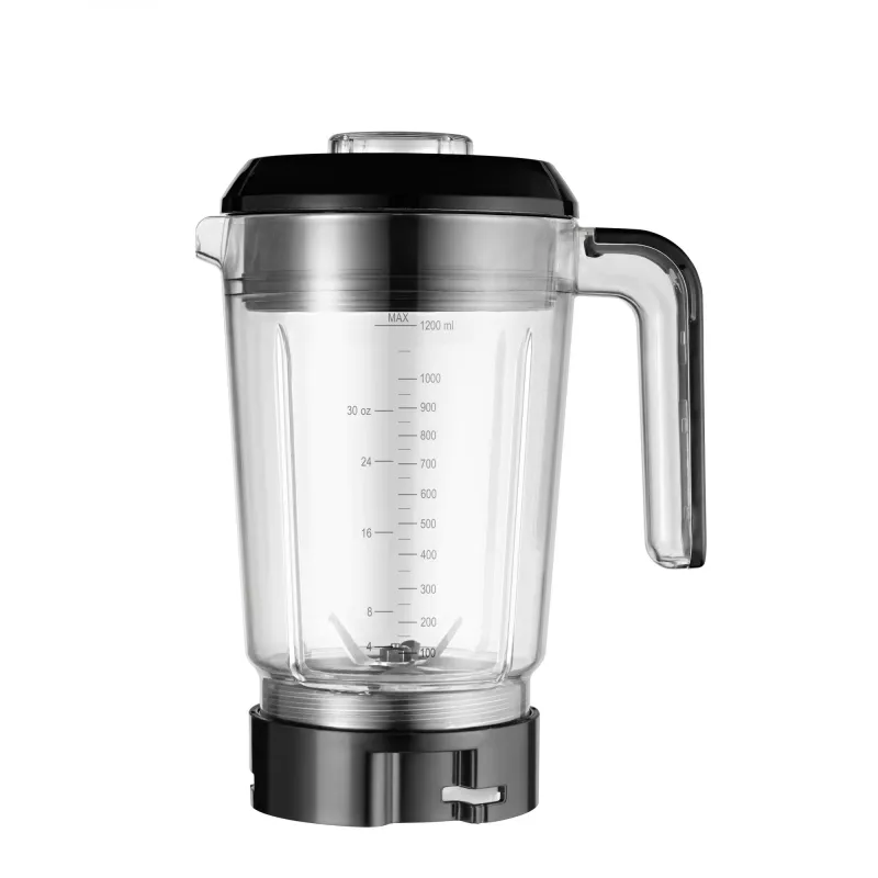 WMF Kult Pro 0416530011 1,2 L tafelblender 1200 W roestvrij staal