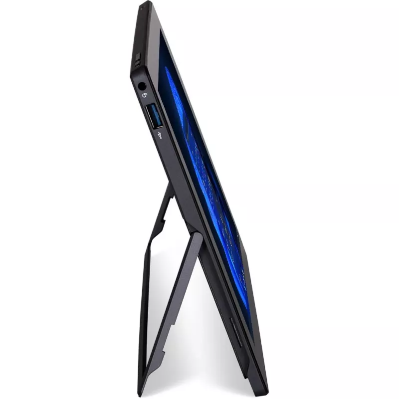 TERRA 1220784 tablet Intel® Celeron® 128 GB 29,5 cm (11,6 inch) 4 GB Wi-Fi 5 (802.11ac) Windows 11 Pro zwart