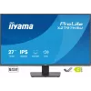 Computermonitor IIYAMA ProLite X2797HSU-B1 27 inch (68,6 cm) Full HD 1920×1080 LED mat 4 ms USB 3.2 Gen 1 luidsprekers VESA zwart
