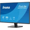 Computermonitor IIYAMA ProLite X2797HSU-B1 27 inch (68,6 cm) Full HD 1920×1080 LED mat 4 ms USB 3.2 Gen 1 luidsprekers VESA zwart