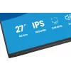 Computermonitor IIYAMA ProLite X2797HSU-B1 27 inch (68,6 cm) Full HD 1920×1080 LED mat 4 ms USB 3.2 Gen 1 luidsprekers VESA zwart