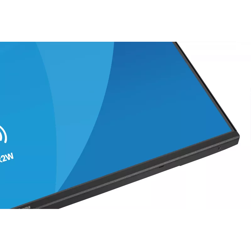 Computermonitor IIYAMA ProLite X2797HSU-B1 27 inch (68,6 cm) Full HD 1920×1080 LED mat 4 ms USB 3.2 Gen 1 luidsprekers VESA zwart