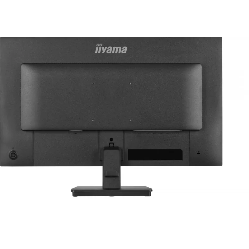 Computermonitor IIYAMA ProLite X2797HSU-B1 27 inch (68,6 cm) Full HD 1920×1080 LED mat 4 ms USB 3.2 Gen 1 luidsprekers VESA zwart
