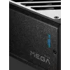 FSP MEGA GM 1000W voeding ATX ATX3.1 zwart
