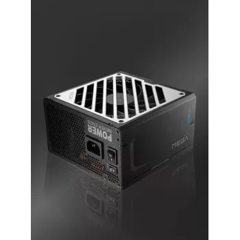 FSP MEGA GM 1200W voeding ATX ATX3.1 zwart