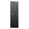 DELL Pro QVS1260 Intel® Core™ i7 i7-14700 16 GB DDR5-SDRAM 512 GB SSD Windows 11 Pro Slim PC zwart
