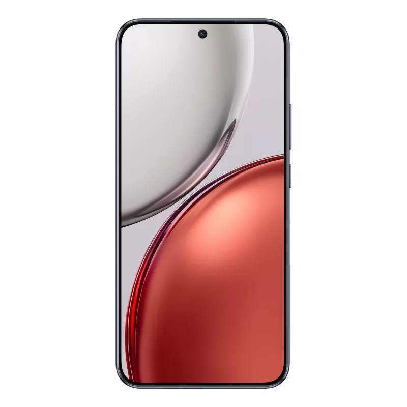 Honor Magic8 Lite 5G 17.2 cm (6,79 inch) Dual SIM Android 15 USB Type-C 8 GB 256 GB 7500 mAh zwart