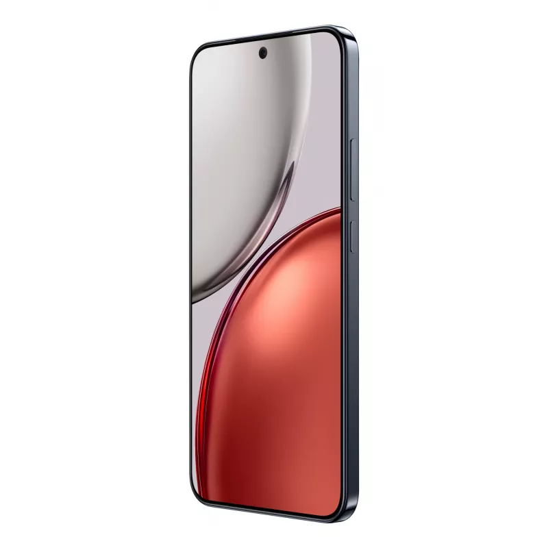 Honor Magic8 Lite 5G 17.2 cm (6,79 inch) Dual SIM Android 15 USB Type-C 8 GB 256 GB 7500 mAh zwart