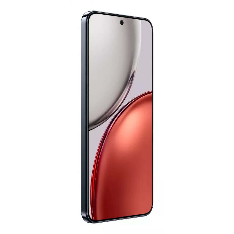 Honor Magic8 Lite 5G 17.2 cm (6,79 inch) Dual SIM Android 15 USB Type-C 8 GB 256 GB 7500 mAh zwart