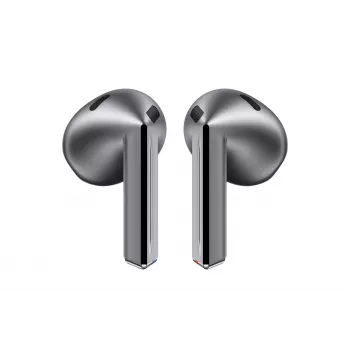 Samsung Galaxy Buds3 headset True Wireless Stereo (TWS) in-ear bellen/muziek USB Type-C Bluetooth zilver