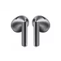 Samsung Galaxy Buds3 headset True Wireless Stereo (TWS) in-ear bellen/muziek USB Type-C Bluetooth zilver