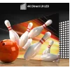 Hisense UHD 4K TV 55A6N ČR