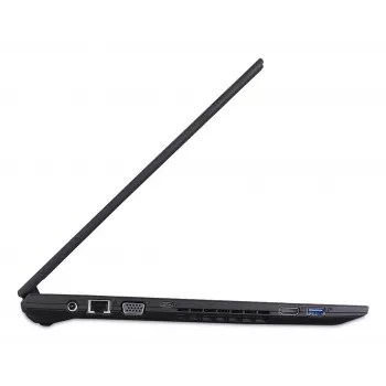TERRA Mobile 1516R Intel® Core™ i5 i5-1334U laptop 39,6 cm (15,6 inch) Full HD 16 GB DDR4-SDRAM 1 TB SSD Wi-Fi 6 (802.11ax) Windows 11 Pro Duits zwart