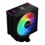 XPG MAESTRO PLUS 42SA CPU-luchtkoeler, luchtkoeler, 12 cm, zwart