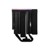XPG MAESTRO PLUS 62DA CPU-luchtkoeler, luchtkoeler, 12 cm, zwart