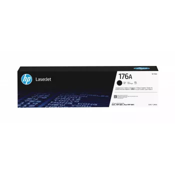HP LaserJet 176A zwart originele beeldtrommel, 600.000 pagina's, zwart, 1 stuks