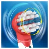 Oral-B 80352667 tandenborstelkop 3 stuks blauw, wit