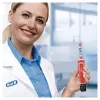 Oral-B 80352667 tandenborstelkop 3 stuks blauw, wit