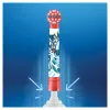 Oral-B 80352667 tandenborstelkop 3 stuks blauw, wit