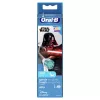 Oral-B 80352667 tandenborstelkop 3 stuks blauw, wit