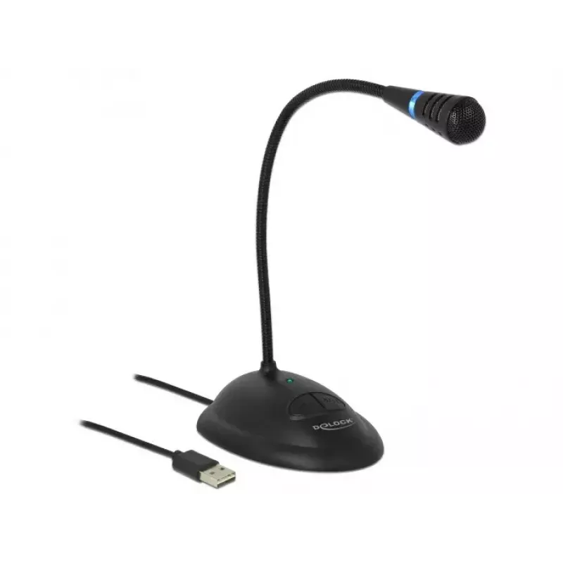 Pc-microfoon DeLOCK 65871