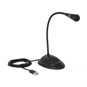 Pc-microfoon DeLOCK 65871