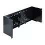 Monitorhouder DeLOCK 19 inch zwart