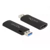 Videograbber DeLOCK 88307 USB 2.0 3840 x 2160 pixel