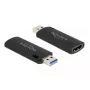 Videograbber DeLOCK 88307 USB 2.0 3840 x 2160 pixel