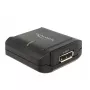 Delock DisplayPort 1.2 repeater 4K 60 Hz, tot 40 m